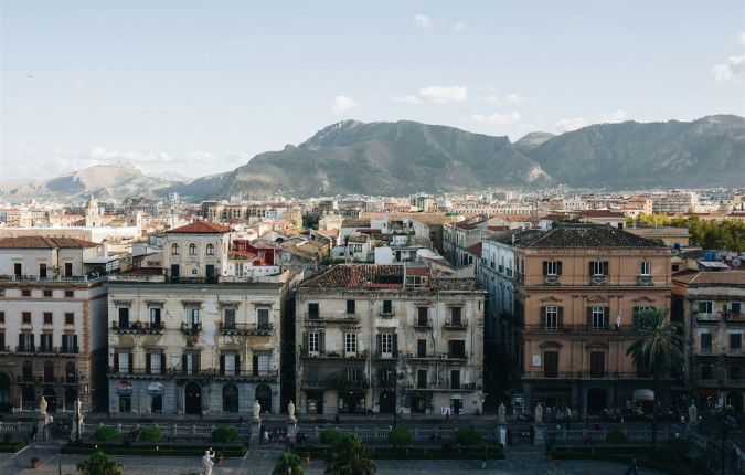 Sicily Grand Tour