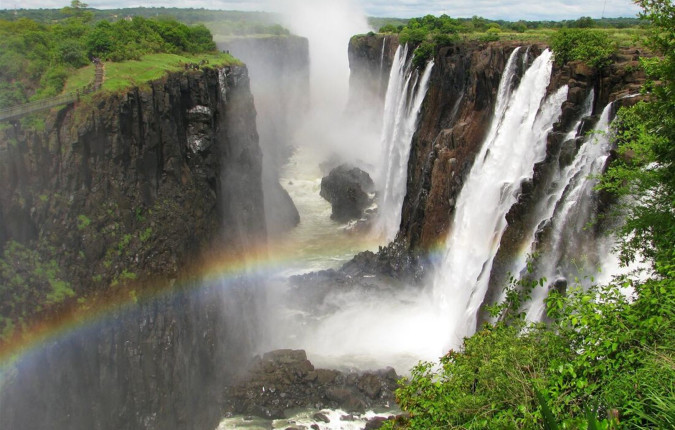 Okavango & Beyond