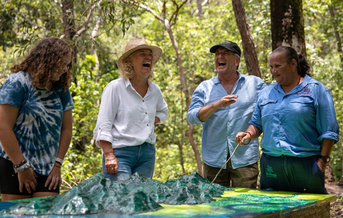 Daintree & Cape Tribulation Adventure