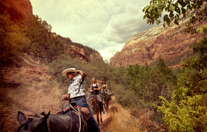 Hiking the Best of the West's National Parks