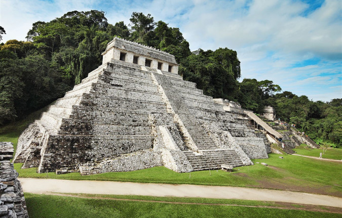 Classic Mexico Adventure