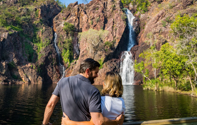 Kakadu's Ancient Secrets 2025