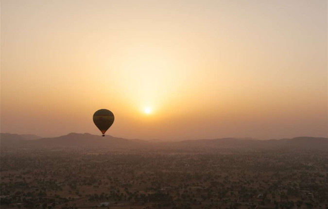Classic Rajasthan