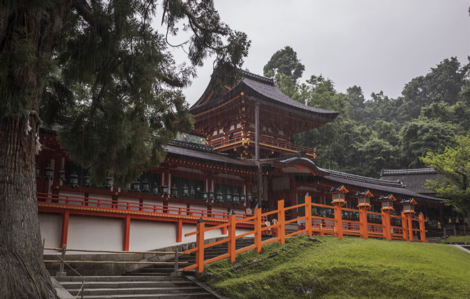Journeys: Iconic Japan