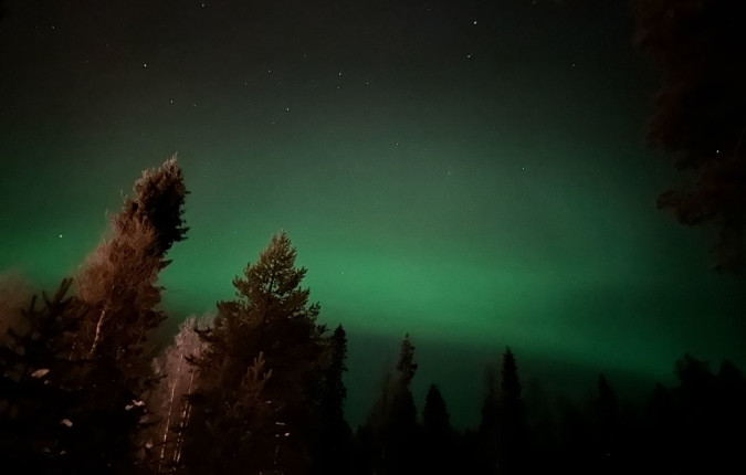 Finland Family Winter Adventure