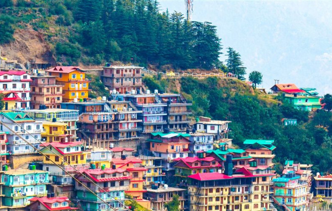 Best of India