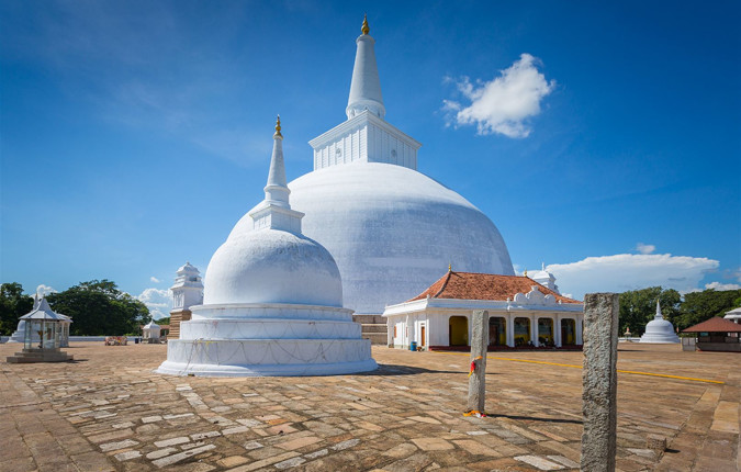 Classic Sri Lanka
