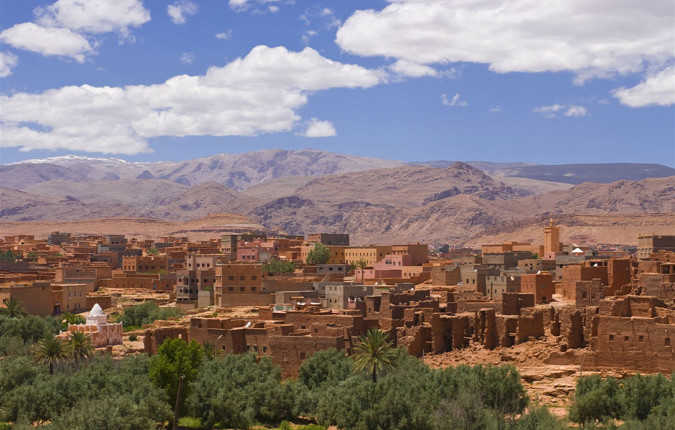 Morocco Highlights