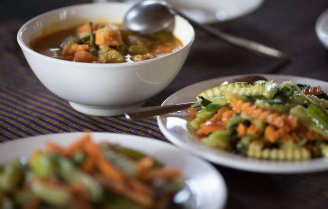 Vietnam & Cambodia Real Food Adventure