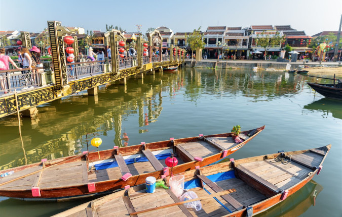 Vietnam Family Adventure