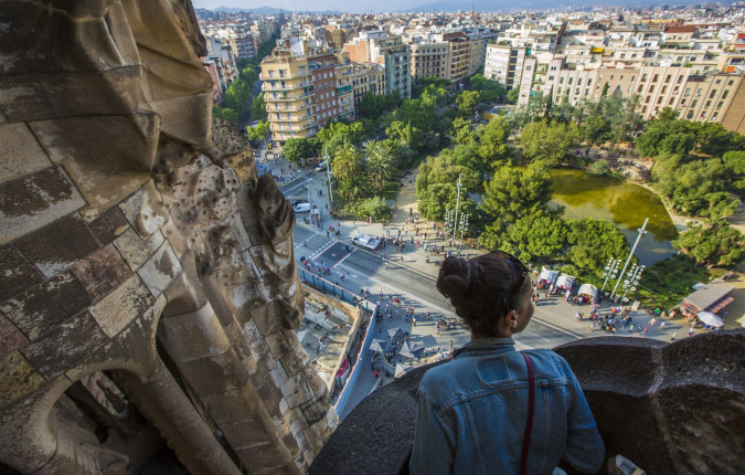 Iconic Spain, Portugal and Morocco: Tasty Tapas & Ancient Medinas