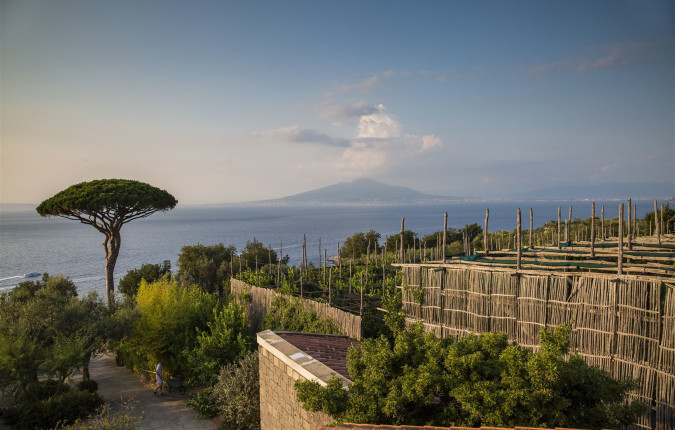Local Living Italy—Amalfi Coast Winter