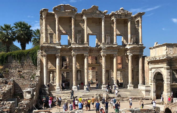 Treasures of Turkiye