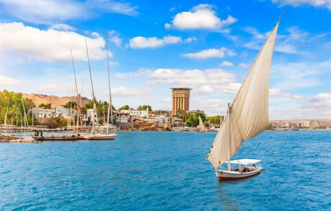 Egypt Family Holiday 