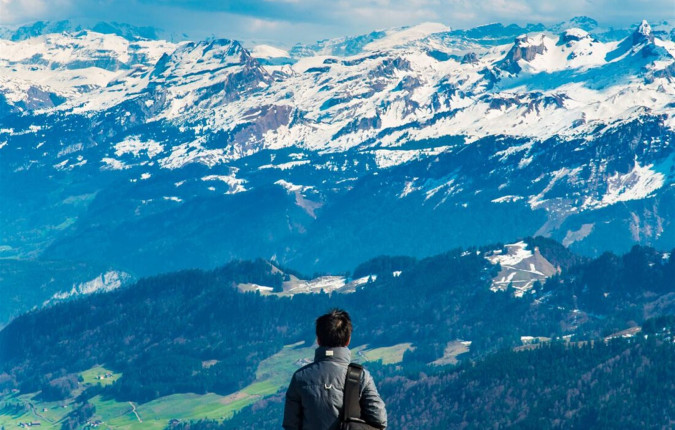Best of Switzerland