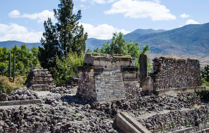 Central Mexico & Yucatan: Mexico City, Oaxaca, Oh Yeah