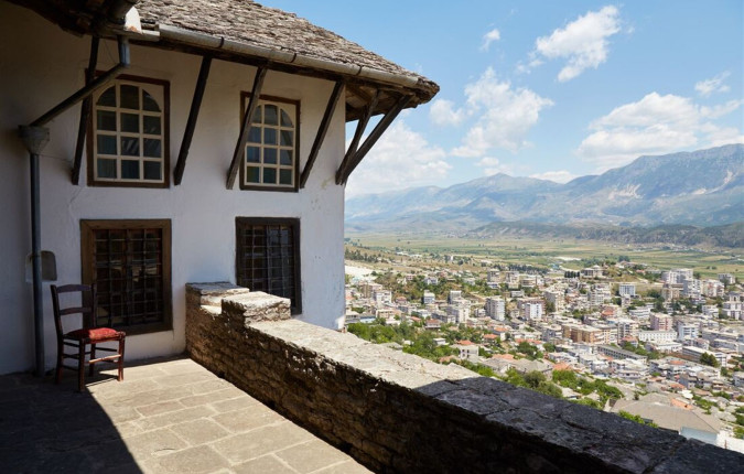 Essential Southern Balkans