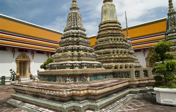 Southeast Asia: Pu Luong, Halong Bay & the Cardamom Mountains