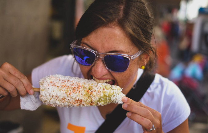 Mexico Real Food Adventure