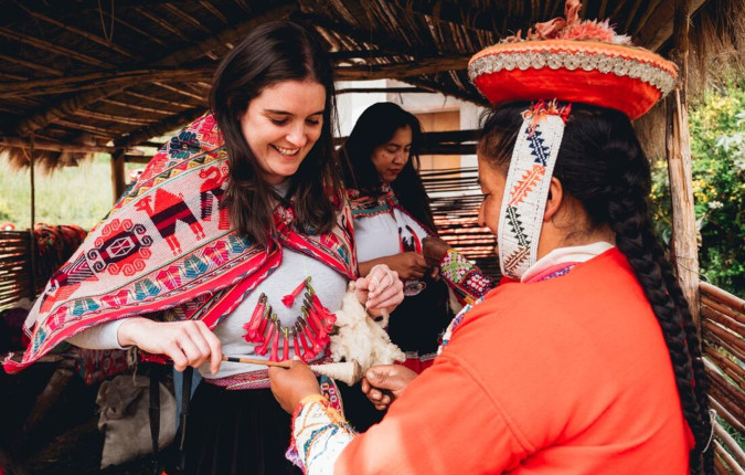Premium Peru in Depth with Ica Valley