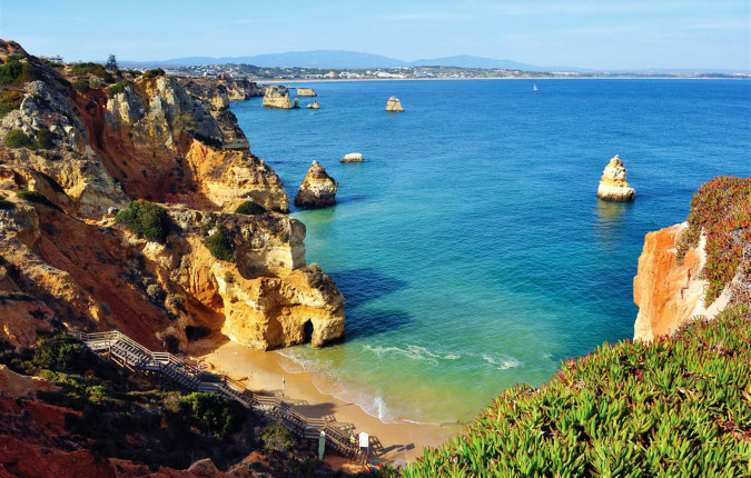 Explore Spain & Portugal