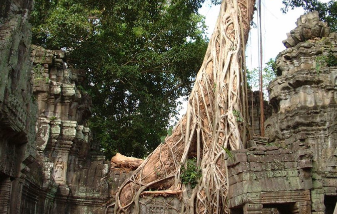 Cycle Indochina & Angkor - Premium Adventure