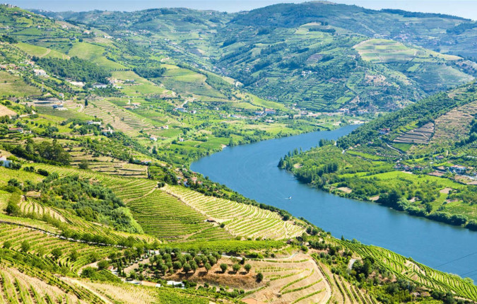Highlights of Portugal