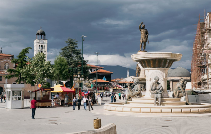Western Balkans Uncovered