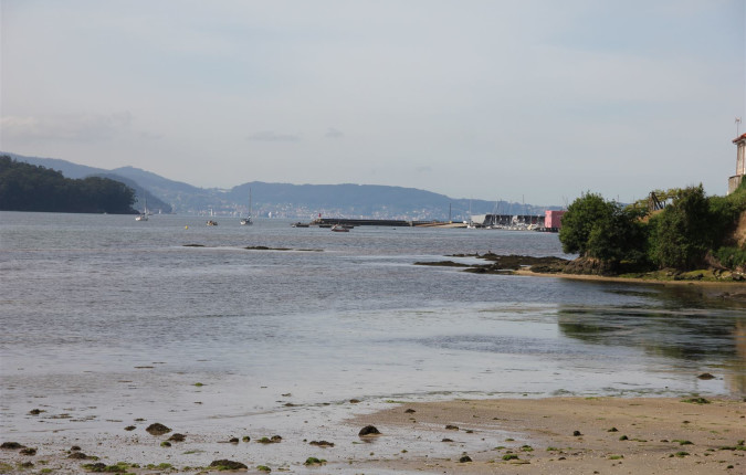 Portuguese Camino Highlights Walk