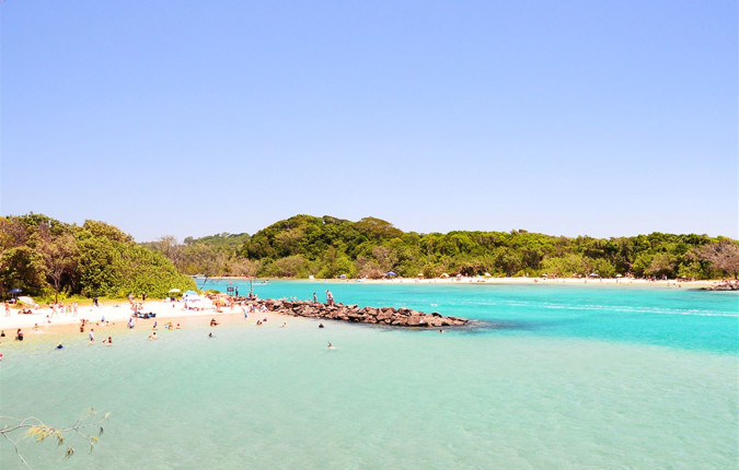 Sydney to Cairns Adventure