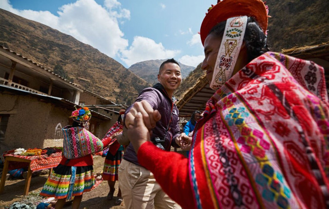Real Peru