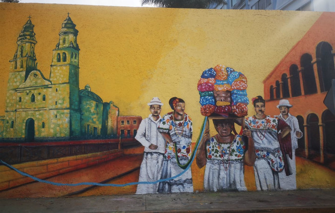 Discover Mexico