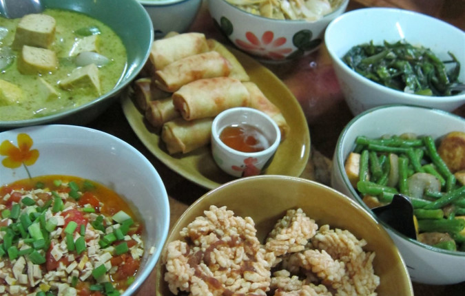 Explore Northern Thailand
