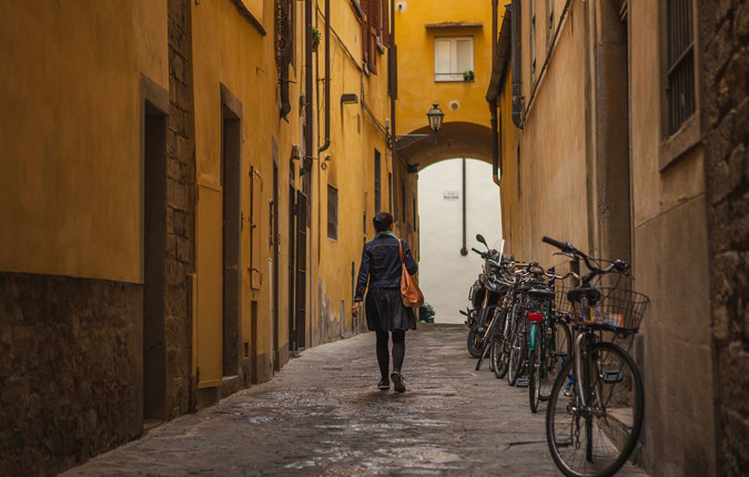 Highlights of Italy in Winter