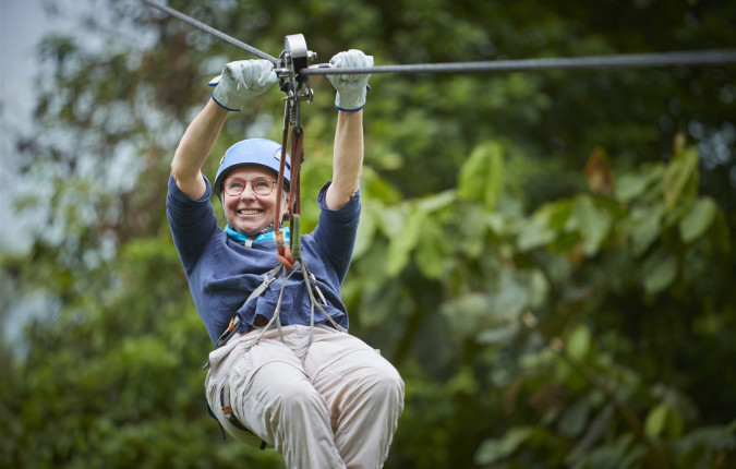 Discover Costa Rica