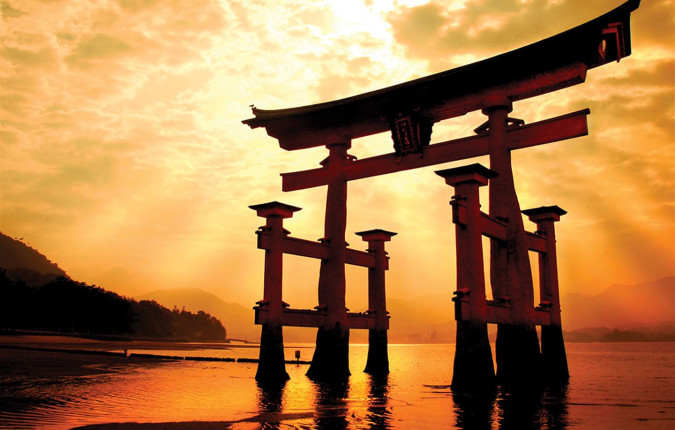 Journeys: Iconic Japan
