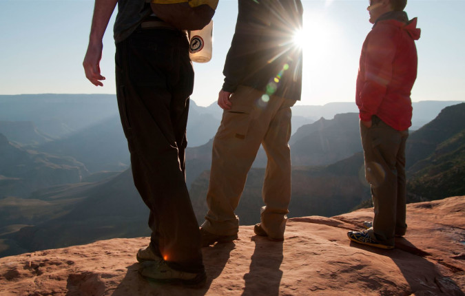 Best of Utah & Arizona National Parks