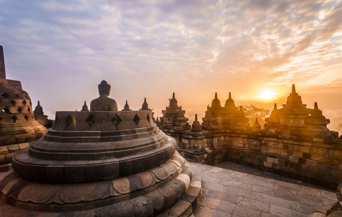 Best of Indonesia