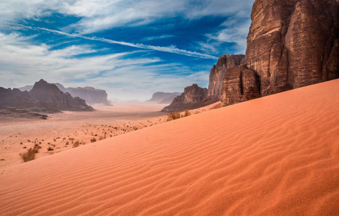Upgraded - Treasures of Jordan