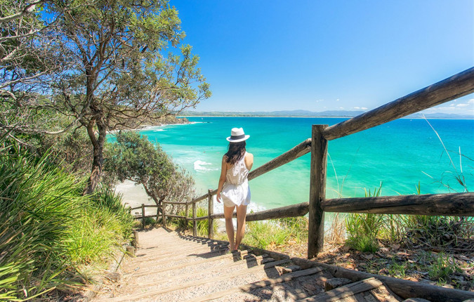 Sydney to Cairns Adventure