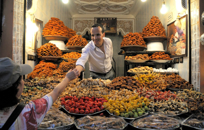 Premium Morocco in Depth
