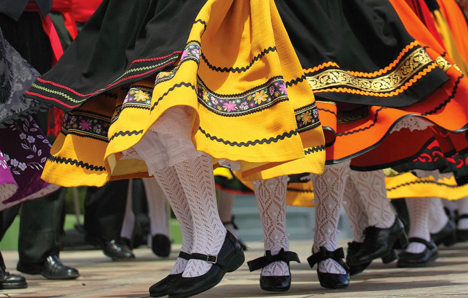 Best of Spain