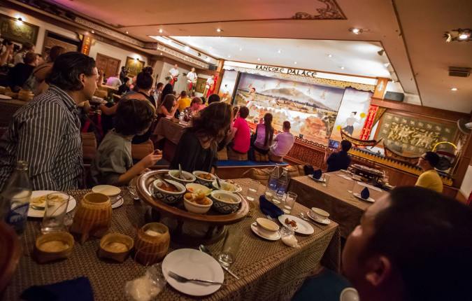 Thailand, Laos & Vietnam Adventure