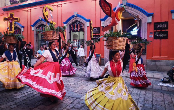 Discover Mexico