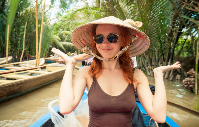 Vietnam Family Adventure