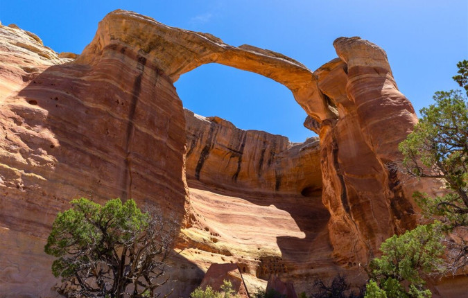 Best of Western USA