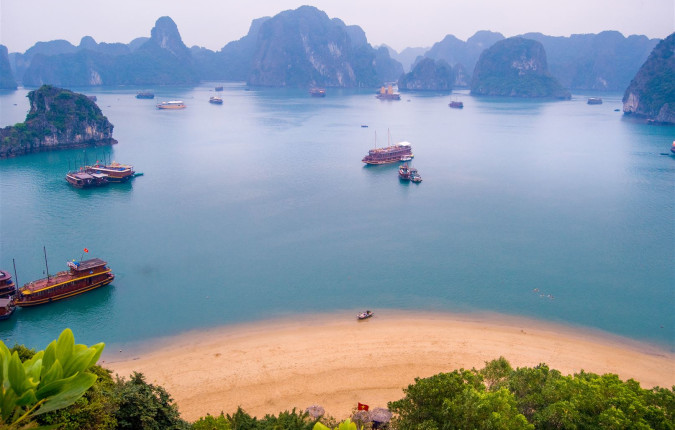 Vietnam Family Adventure