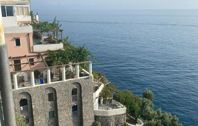 Italy Coast to Coast by E-bike: Puglia to Amalfi Coast