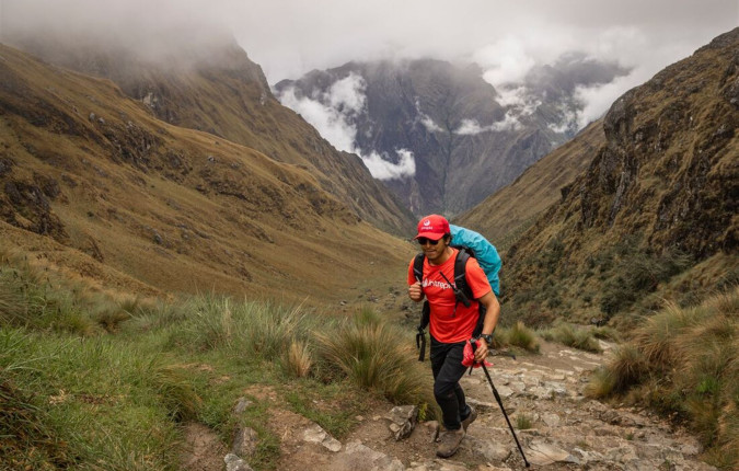Inca Trail & Amazon Adventure