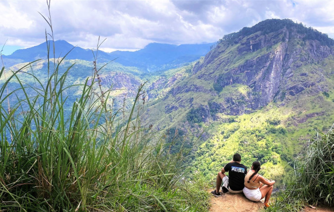 Discover Sri Lanka